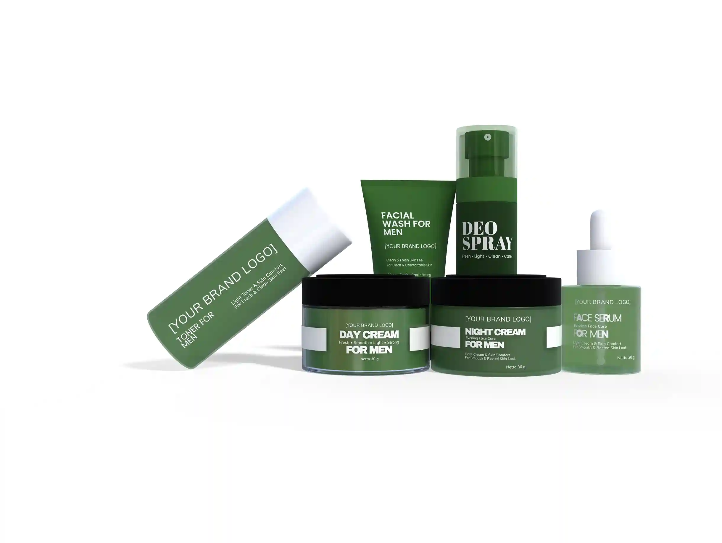 Jasa Maklon Kosmetik dan Skincare